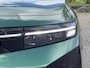 Opel Astra Electric Ultimate 58 kWh 156 pk | Demo | Full Options | Kantel/Schuifdak | Navigatie | Alcantara | Stuur/Stuurverwarming | Dodehoekwaarsch.