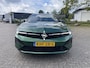 Opel Astra Electric Ultimate 58 kWh 156 pk | Demo | Full Options | Kantel/Schuifdak | Navigatie | Alcantara | Stuur/Stuurverwarming | Dodehoekwaarsch.