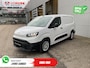 Toyota PROACE CITY Electric L2 50 kWh 340km WLTP Snellader/ LED/ 3Pers./ Carplay/ Airco/ Camera/ Cruise/ PDC/