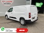 Toyota PROACE CITY Electric L2 50 kWh 340km WLTP Snellader/ LED/ 3Pers./ Carplay/ Airco/ Camera/ Cruise/ PDC/