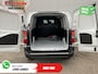 Toyota PROACE CITY Electric L2 50 kWh 340km WLTP Snellader/ LED/ 3Pers./ Carplay/ Airco/ Camera/ Cruise/ PDC/