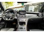 Mercedes-Benz GLC AMG 43 4MATIC Panoramadak I Burmester I Luchtvering I Memory I Leder I Spoorassistent I Distronic Plus