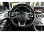 Mercedes-Benz GLC AMG 43 4MATIC Panoramadak I Burmester I Luchtvering I Memory I Leder I Spoorassistent I Distronic Plus