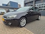 Volkswagen Golf 1.4 TSI Style schuifdak automaat 114 dkm