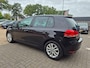 Volkswagen Golf 1.4 TSI Style schuifdak automaat 114 dkm