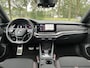 Skoda Octavia Combi 2.0 TSI 245PK RS | PANO | 19" ALTAIR VELGEN | SUNSET | FULL LED