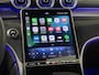 Mercedes-Benz GLC 220d 4MATIC AMG Line | 360 Camera | Panoramadak | Sfeerverlichting | Digital Light | Zwenkhaak | Burmester | Apple Carplay | Keyless |