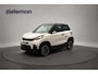 Ligier JS60 dCi Chic Sun - 2021 - 11.363 Km - Airco, Camera, Leer, Stuurbekrachtiging