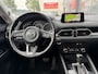 Mazda CX-5 2.0 SkyActiv-G 165 Skylease GT (Trekhaak (2000kg) - Leder incl verwarming/geheugen - Keyless Entry - Parkeersensoren V+A - LED - Bose - 17"incl 4S)