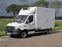 Mercedes-Benz Sprinter 314 Koelwagen FRIGO AC!