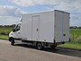Mercedes-Benz Sprinter 314 Koelwagen FRIGO AC!