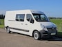 Renault Master 2.3 L3H2 Dubbele Cabine Airco NAP 1e Eigenaar Navi CruiseControl 145Pk Euro6