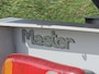 Renault Master 2.3 DUB.Cab Open-Laadbak