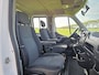 Renault Master 2.3 DUB.Cab Open-Laadbak