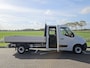 Renault Master 2.3 DUB.Cab Open-Laadbak
