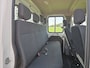 Renault Master 2.3 DUB.Cab Open-Laadbak