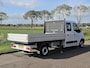 Renault Master 2.3 DUB.Cab Open-Laadbak