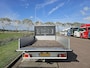 Renault Master 2.3 DUB.Cab Open-Laadbak