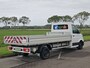 Volkswagen Crafter 35 2.0 L4 Open-Laadbak XL !