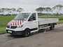 Volkswagen Crafter 35 2.0 L4 Open-Laadbak XL !