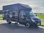 Opel Movano 2.3 Bakwagen Deuren XXL!