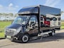 Opel Movano 2.3 Bakwagen Deuren XXL!
