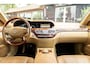 Mercedes-Benz S-klasse S550 4 Matic I Panoramadak I 20 Inch I Stoelkoeling & verwarming I Luchtvering I Harman Kardon I Bi-Xenon