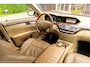 Mercedes-Benz S-klasse S550 4 Matic I Panoramadak I 20 Inch I Stoelkoeling & verwarming I Luchtvering I Harman Kardon I Bi-Xenon