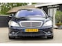 Mercedes-Benz S-klasse S550 4 Matic I Panoramadak I 20 Inch I Stoelkoeling & verwarming I Luchtvering I Harman Kardon I Bi-Xenon