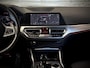 BMW 3-Serie Limousine 330i M Sport | M Sport | Head Up | Stoelverwarming | Adaptieve Cruise Controle |
