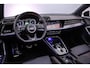 Audi A3 Sportback 45 TFSI e S edition Competition | Panoramadak | Leder | Elektr stoelen | Ambient Lichtpakket | Achteruitrijcamera | Adapt Cruise | Full-LED