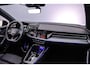 Audi A3 Sportback 45 TFSI e S edition Competition | Panoramadak | Leder | Elektr stoelen | Ambient Lichtpakket | Achteruitrijcamera | Adapt Cruise | Full-LED
