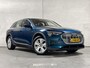 Audi E-tron 50 quattro edition