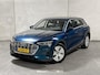 Audi E-tron 50 quattro edition