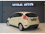 Ford Fiesta 1.25 Titanium | AIRCO | NAP | ELEK. RAMEN | APK