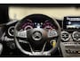 Mercedes-Benz GLC Coupe GLC63 S AMG 4MATIC+ 4.0 V8 BITURBO