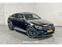 Mercedes-Benz GLC Coupe GLC63 S AMG 4MATIC+ 4.0 V8 BITURBO