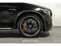 Mercedes-Benz GLC Coupe GLC63 S AMG 4MATIC+ 4.0 V8 BITURBO