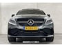 Mercedes-Benz GLE Coupé GLE63 AMG 5.5 V8 4MATIC