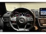 Mercedes-Benz GLE Coupé GLE63 AMG 5.5 V8 4MATIC