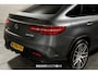 Mercedes-Benz GLE Coupé GLE63 AMG 5.5 V8 4MATIC
