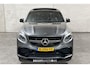 Mercedes-Benz GLE Coupé GLE63 AMG 5.5 V8 4MATIC