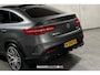 Mercedes-Benz GLE Coupé GLE63 AMG 5.5 V8 4MATIC