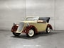 Steyr Overige 200 Cabriolet 1.4