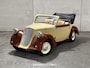Steyr Overige 200 Cabriolet 1.4