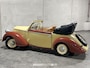 Steyr Overige 200 Cabriolet 1.4