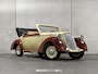 Steyr Overige 200 Cabriolet 1.4