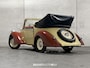 Steyr Overige 200 Cabriolet 1.4