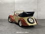 Steyr Overige 200 Cabriolet 1.4