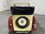 Steyr Overige 200 Cabriolet 1.4